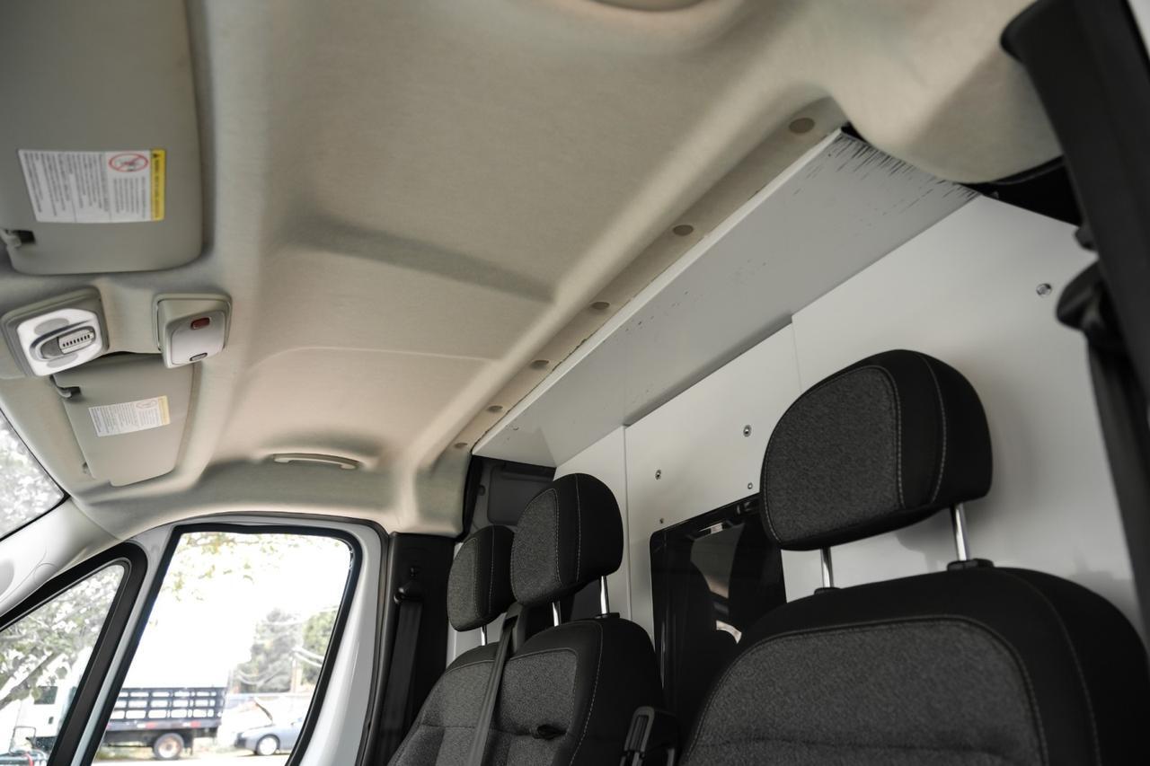 2023 Ram ProMaster Cargo Van Farmers Branch TX