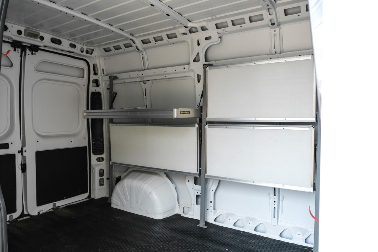 2023 Ram ProMaster Cargo Van Farmers Branch TX