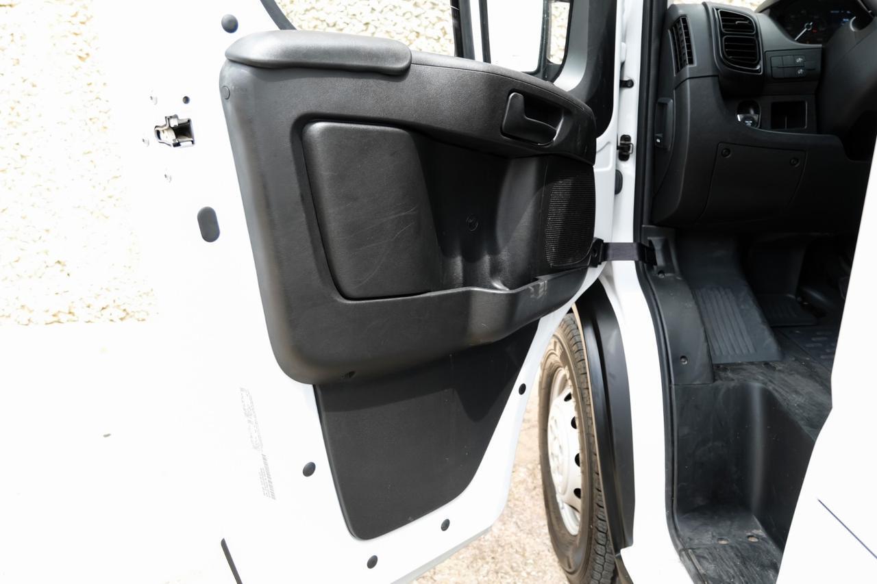 2023 Ram ProMaster Cargo Van Farmers Branch TX