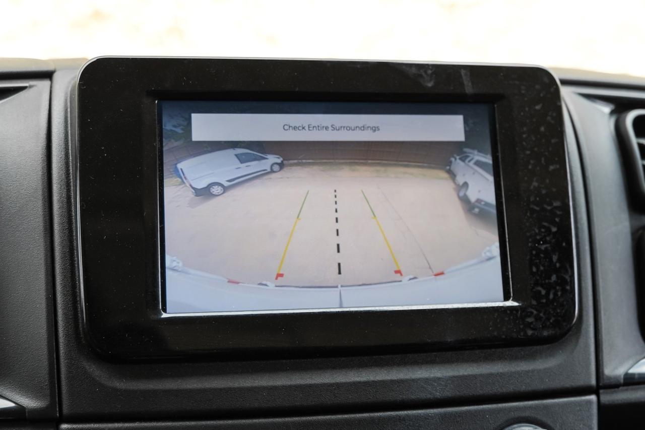 2023 Ram ProMaster Cargo Van Farmers Branch TX
