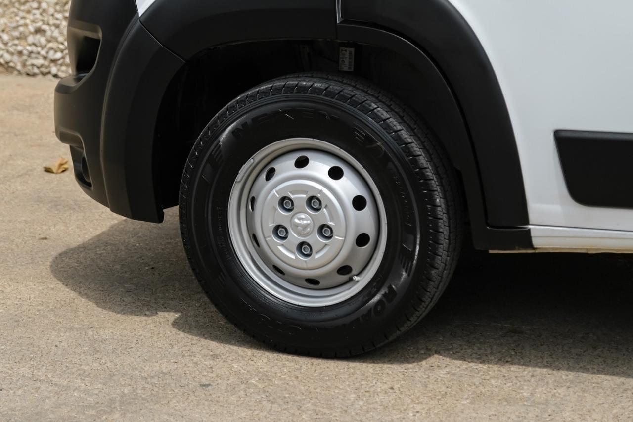 2023 Ram ProMaster Cargo Van Farmers Branch TX