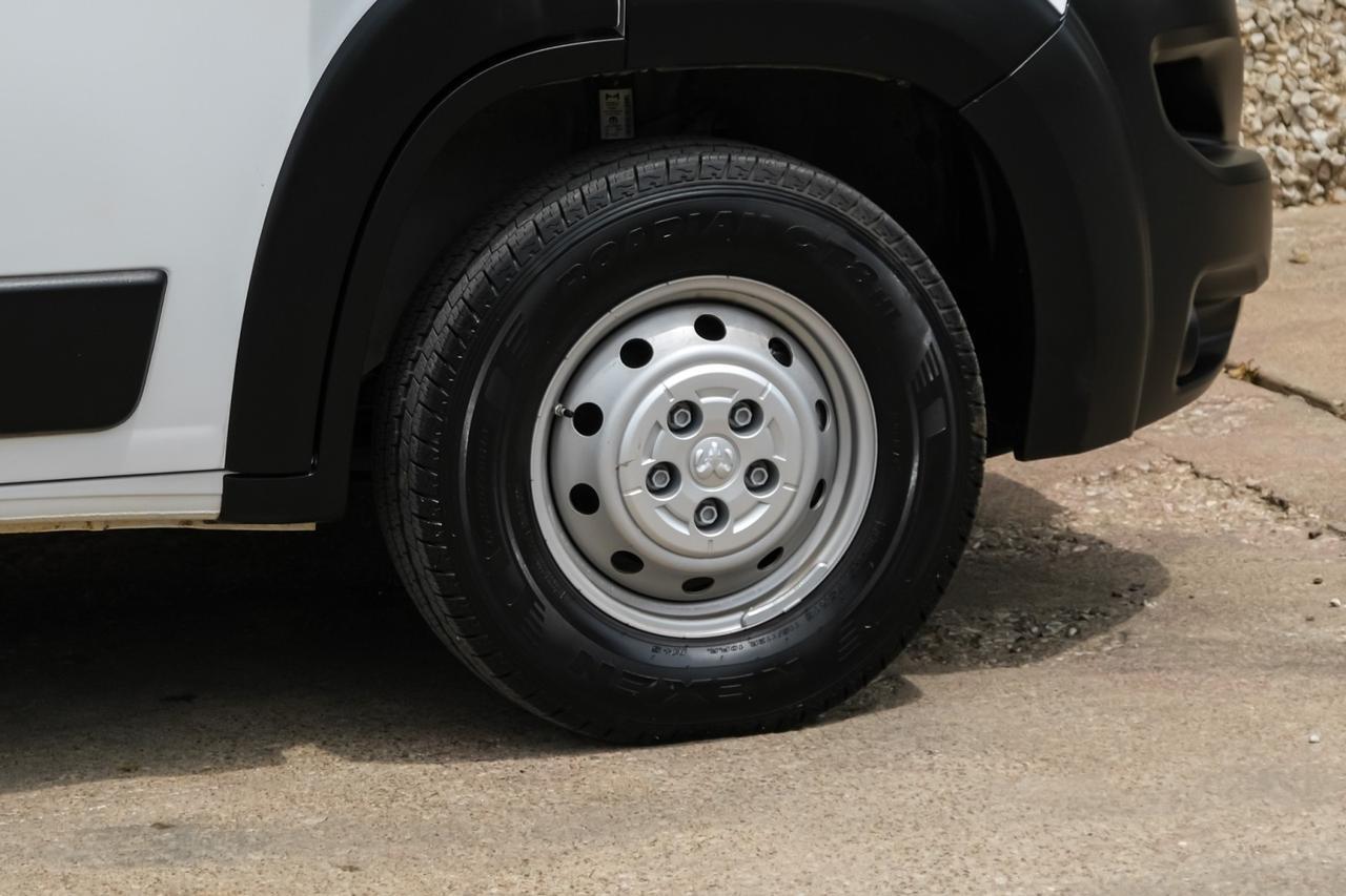 2023 Ram ProMaster Cargo Van Farmers Branch TX