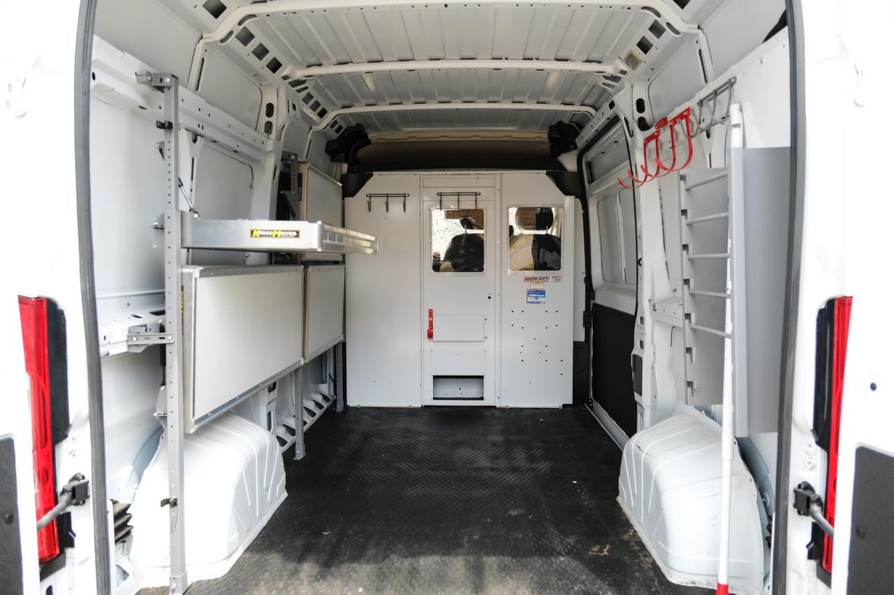 2023 Ram ProMaster Cargo Van Farmers Branch TX