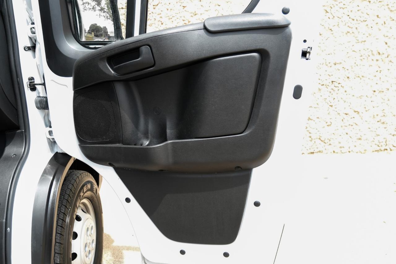 2023 Ram ProMaster Cargo Van Farmers Branch TX