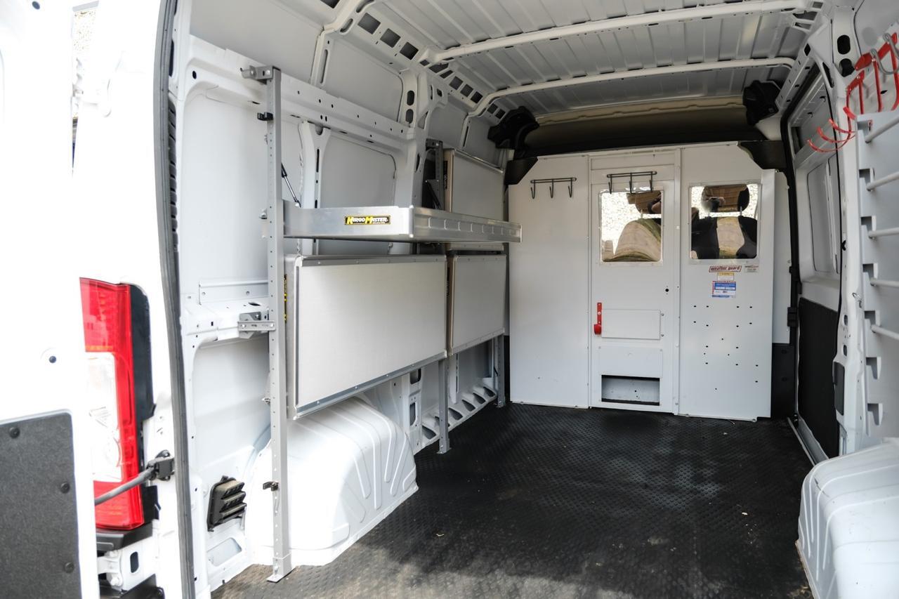 2023 Ram ProMaster Cargo Van Farmers Branch TX