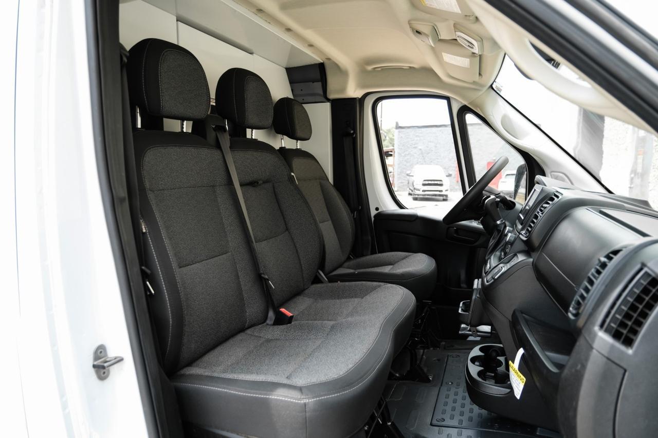 2023 Ram ProMaster Cargo Van Farmers Branch TX