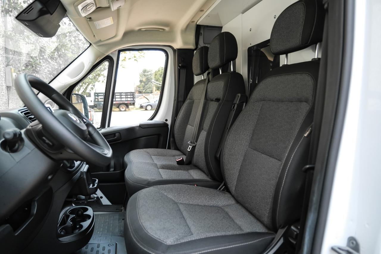 2023 Ram ProMaster Cargo Van Farmers Branch TX