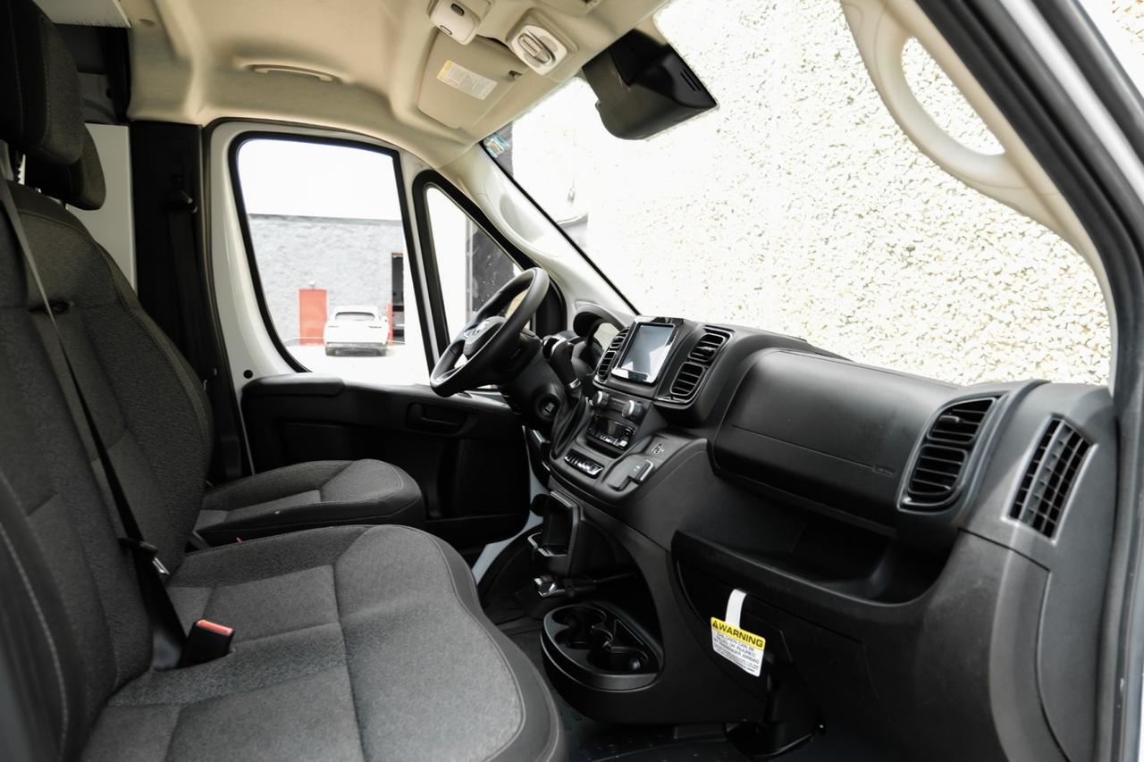 2023 Ram ProMaster Cargo Van Farmers Branch TX