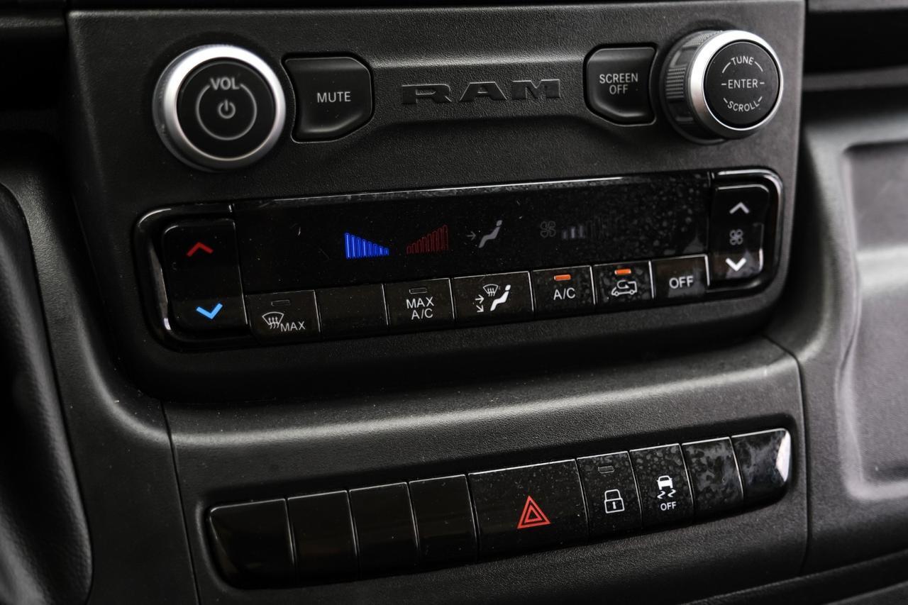 2023 Ram ProMaster Cargo Van Farmers Branch TX
