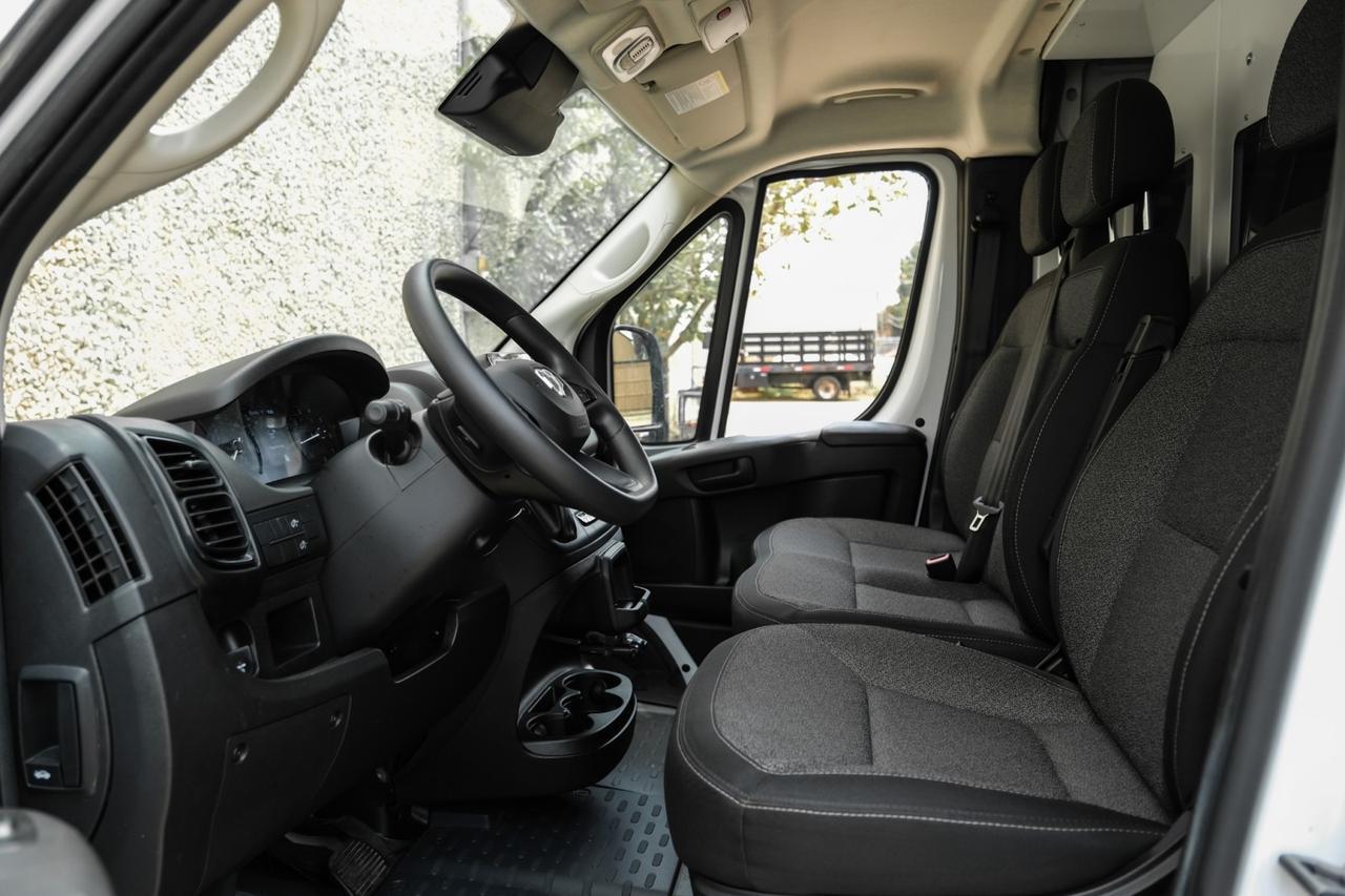 2023 Ram ProMaster Cargo Van Farmers Branch TX
