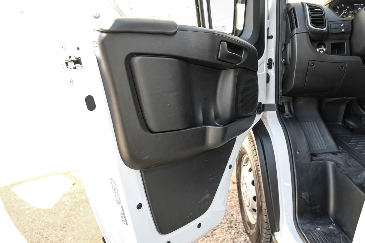 2023 Ram ProMaster Cargo Van Farmers Branch TX