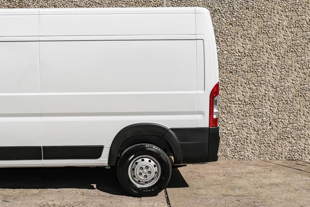 2023 Ram ProMaster Cargo Van Farmers Branch TX