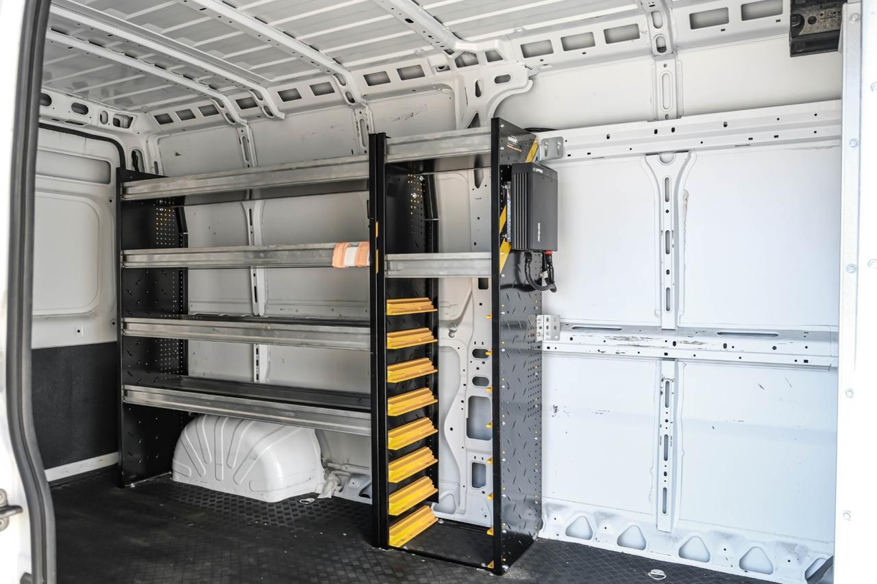2023 Ram ProMaster Cargo Van Farmers Branch TX
