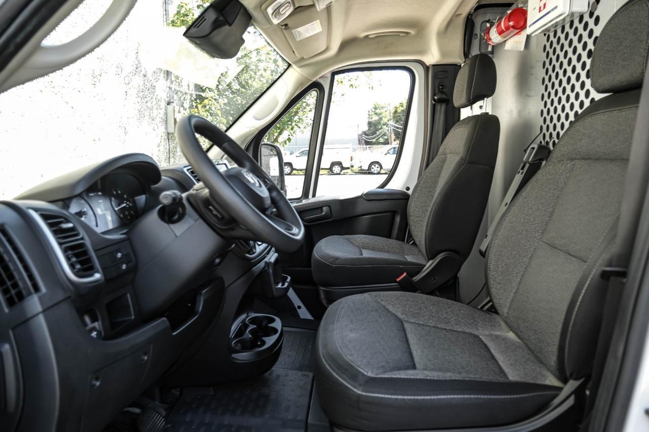 2023 Ram ProMaster Cargo Van