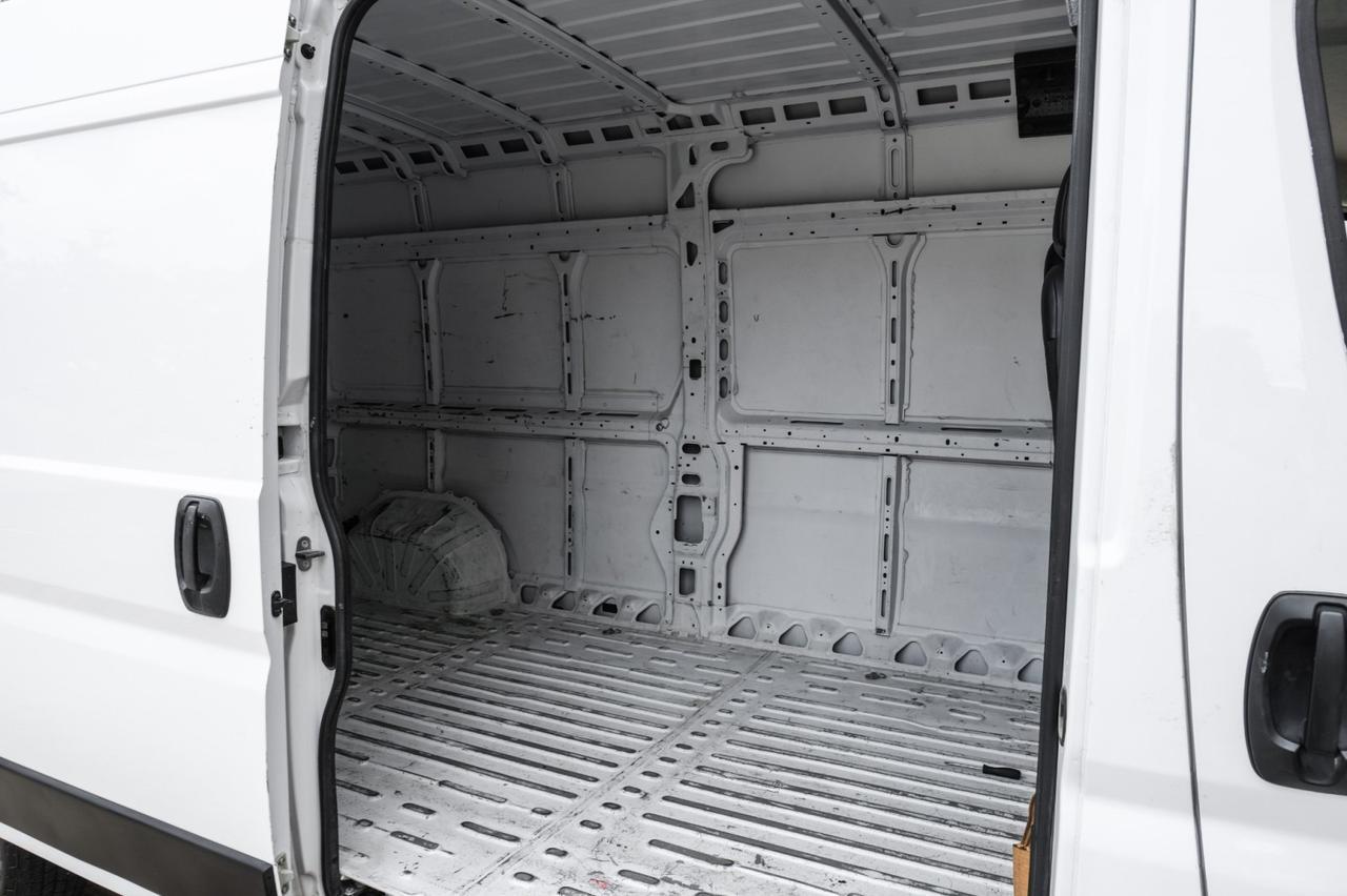 2023 Ram ProMaster Cargo Van Farmers Branch TX