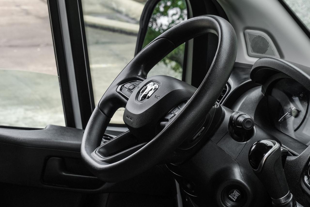 2023 Ram ProMaster Cargo Van Farmers Branch TX