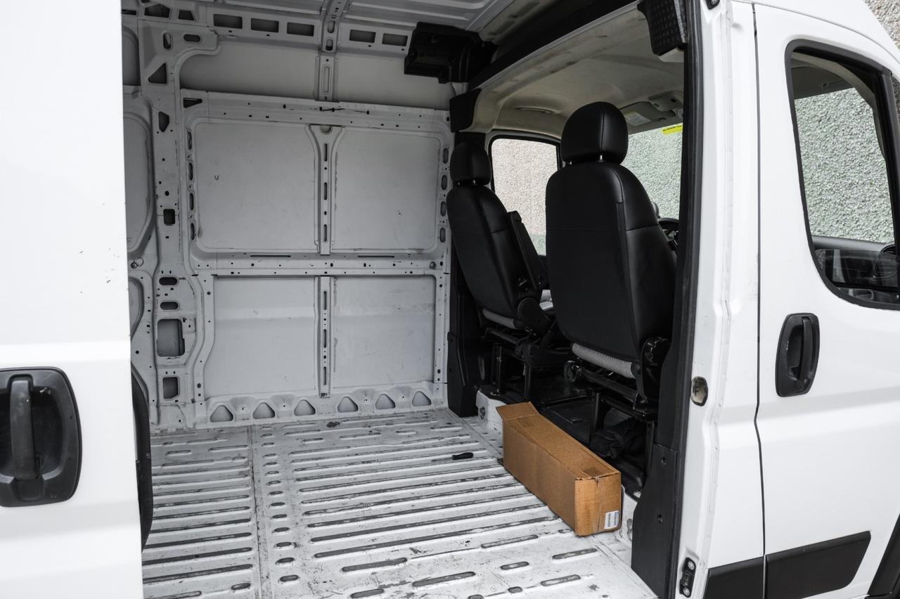 2023 Ram ProMaster Cargo Van Farmers Branch TX