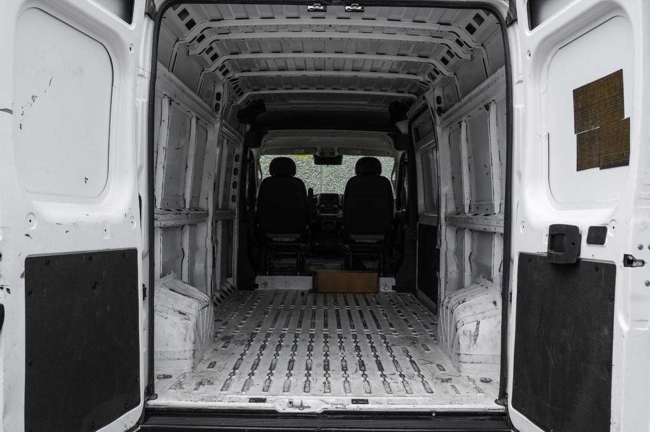 2023 Ram ProMaster Cargo Van Farmers Branch TX