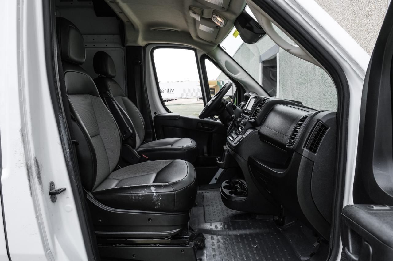 2023 Ram ProMaster Cargo Van Farmers Branch TX