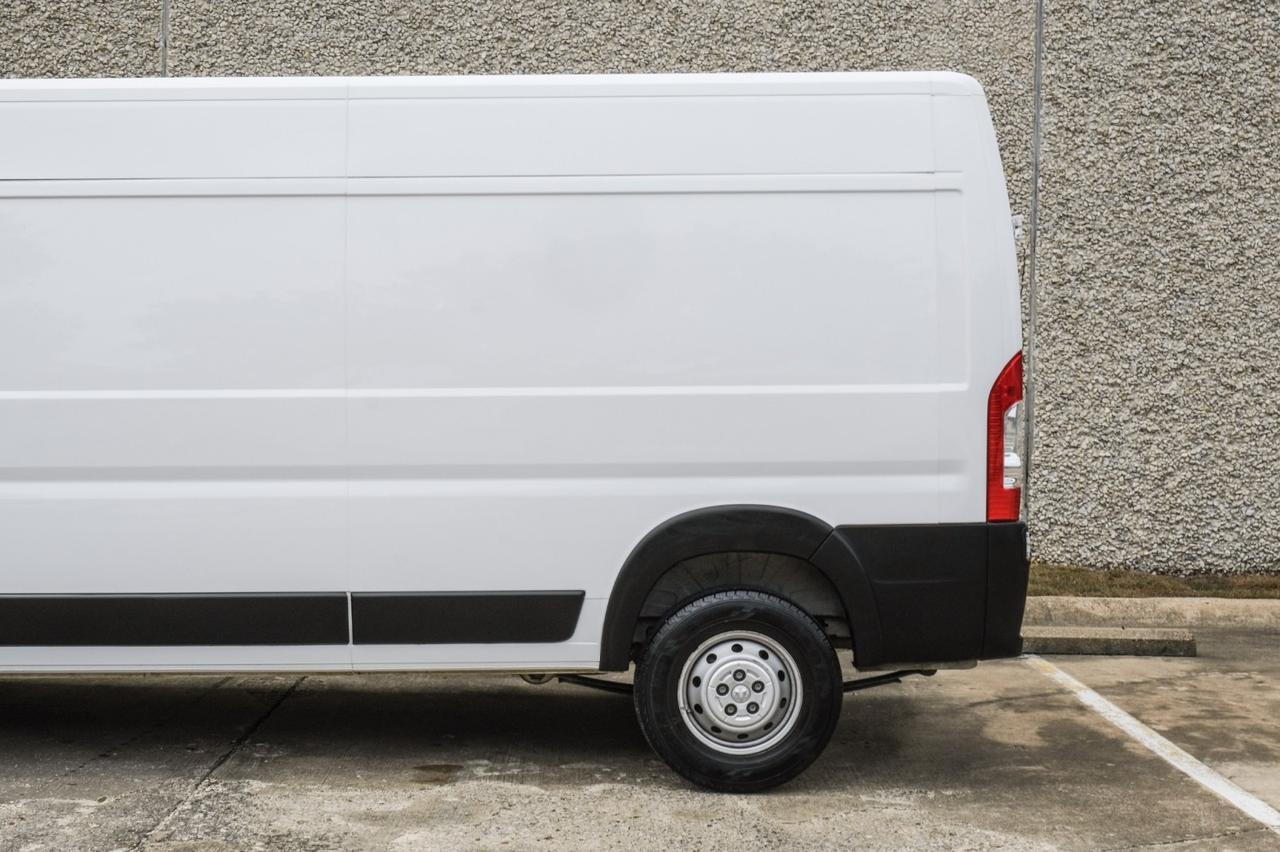 2023 Ram ProMaster Cargo Van Farmers Branch TX