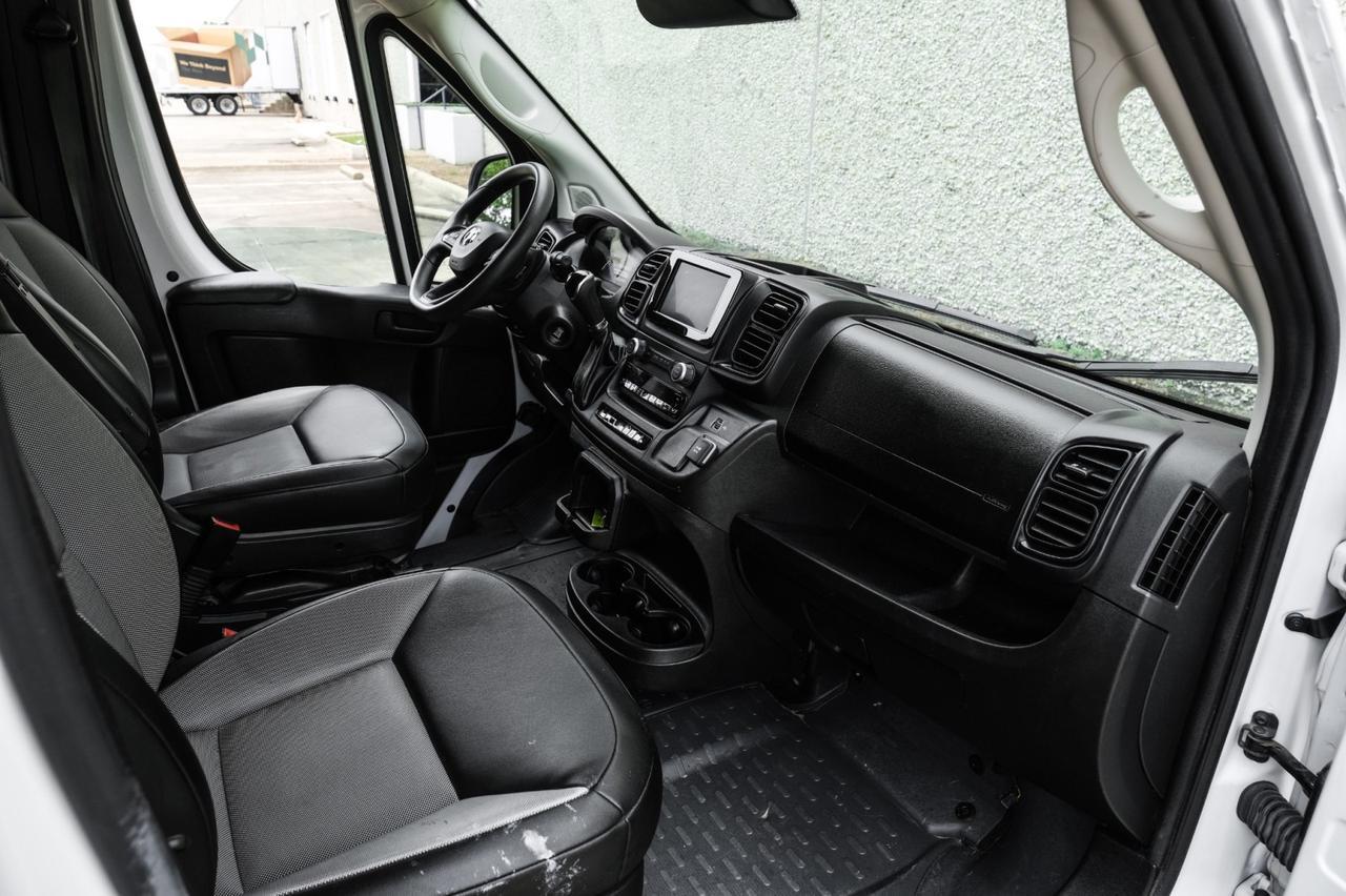 2023 Ram ProMaster Cargo Van Farmers Branch TX
