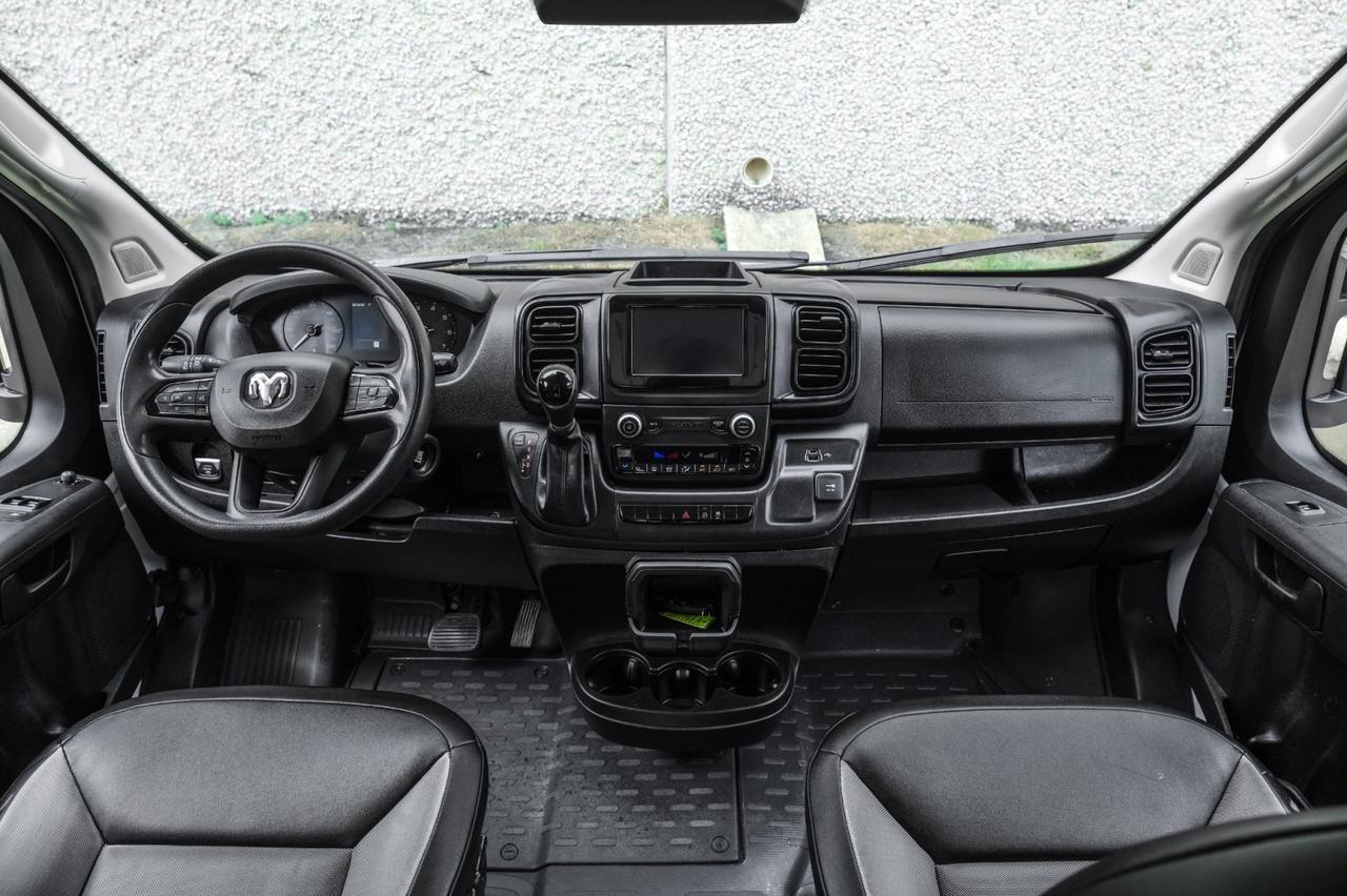 2023 Ram ProMaster Cargo Van Farmers Branch TX