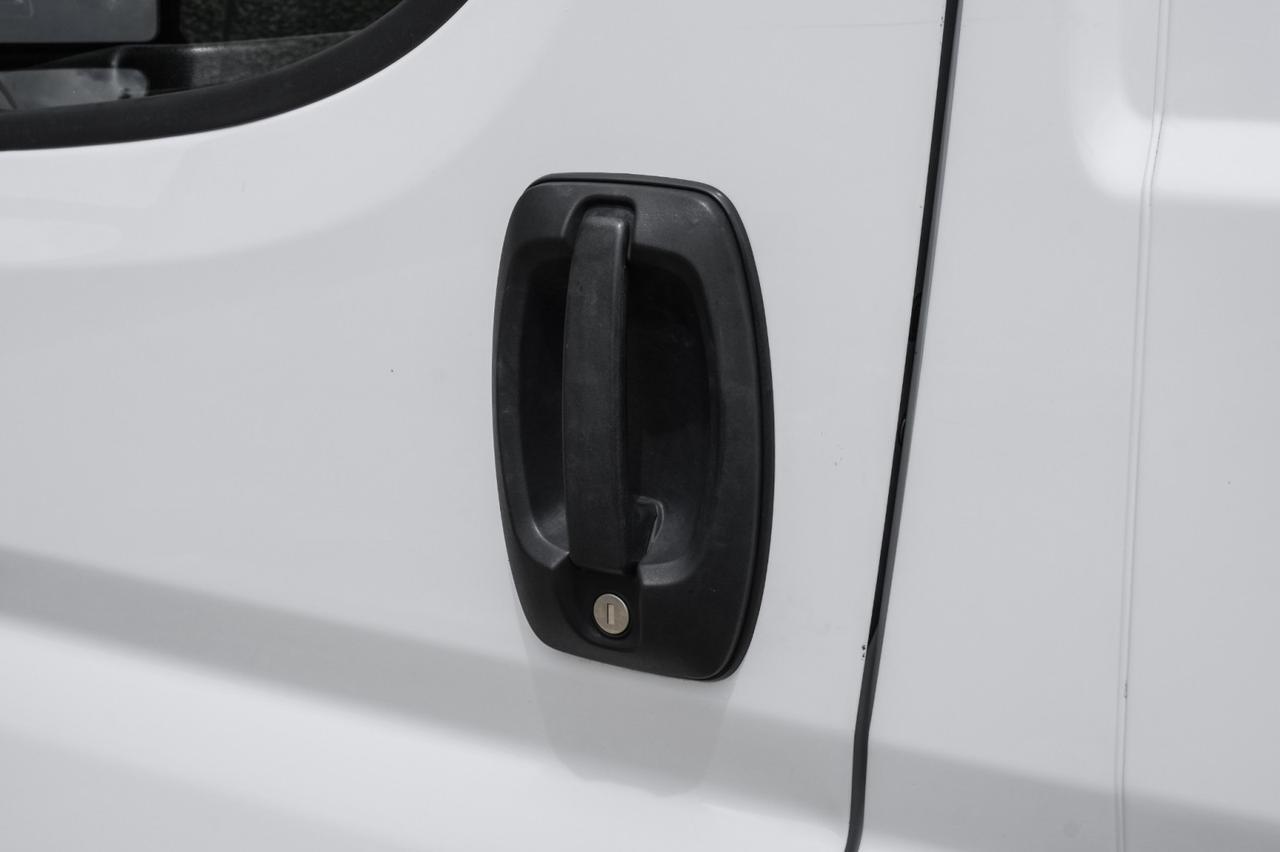 2023 Ram ProMaster Cargo Van Farmers Branch TX