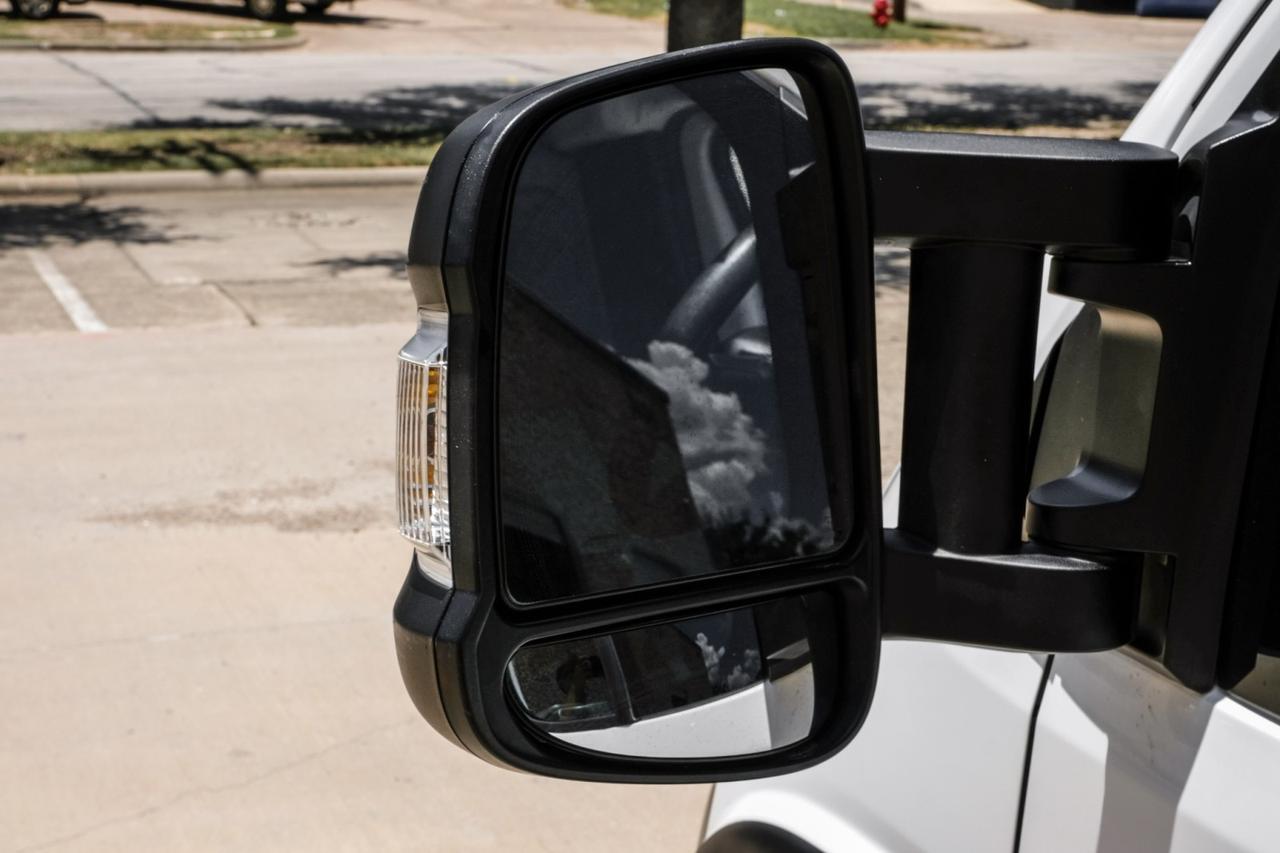 2023 Ram ProMaster Cargo Van Farmers Branch TX