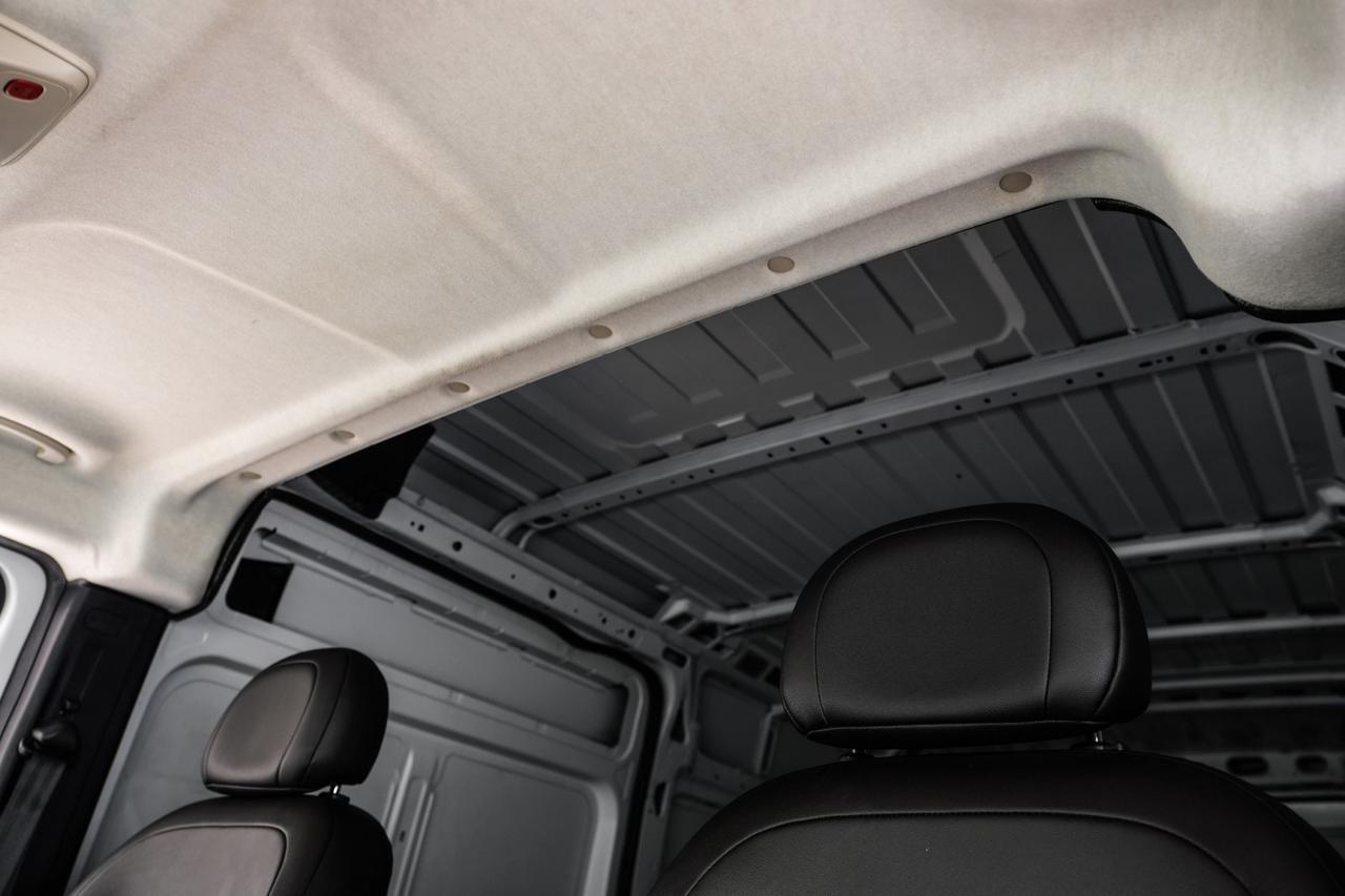 2023 Ram ProMaster Cargo Van Farmers Branch TX