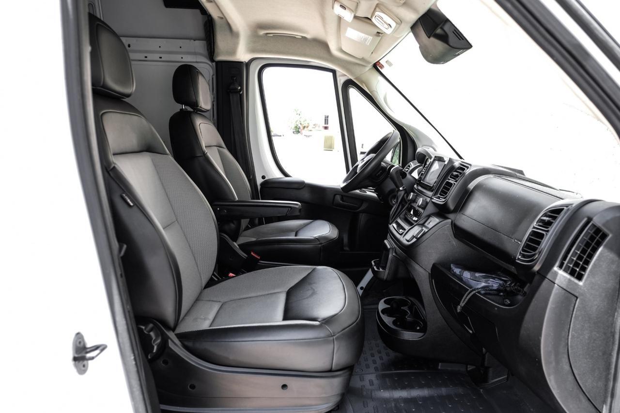 2023 Ram ProMaster Cargo Van Farmers Branch TX