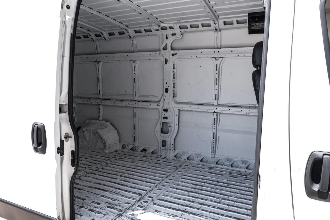 2023 Ram ProMaster Cargo Van Farmers Branch TX