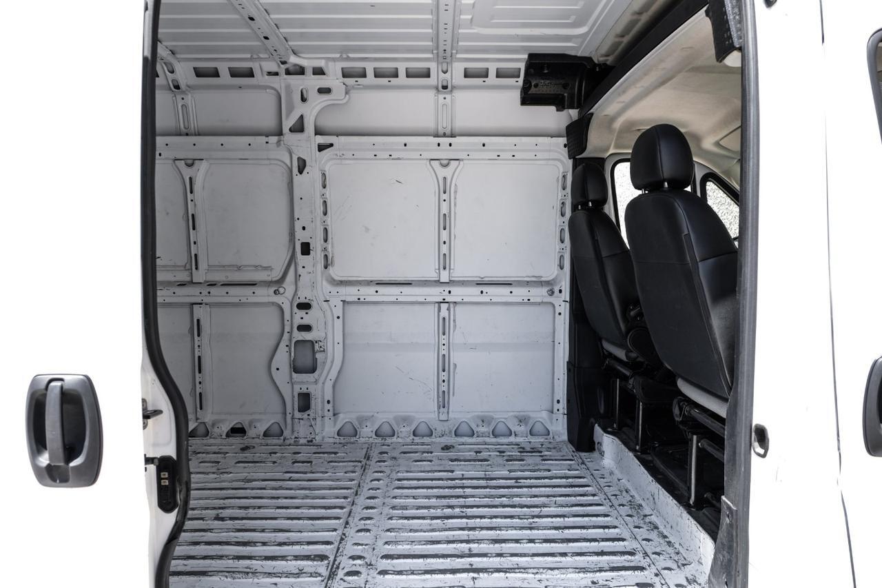 2023 Ram ProMaster Cargo Van Farmers Branch TX