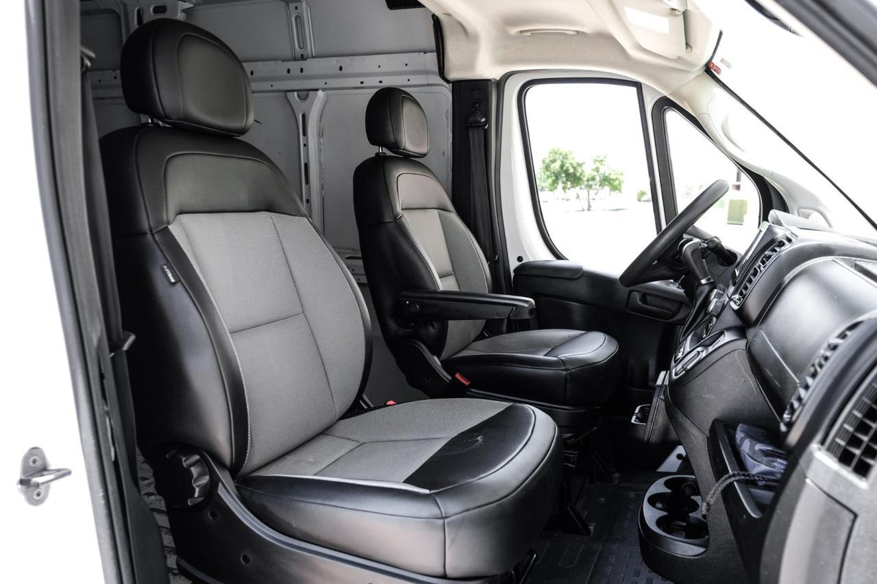 2023 Ram ProMaster Cargo Van Farmers Branch TX