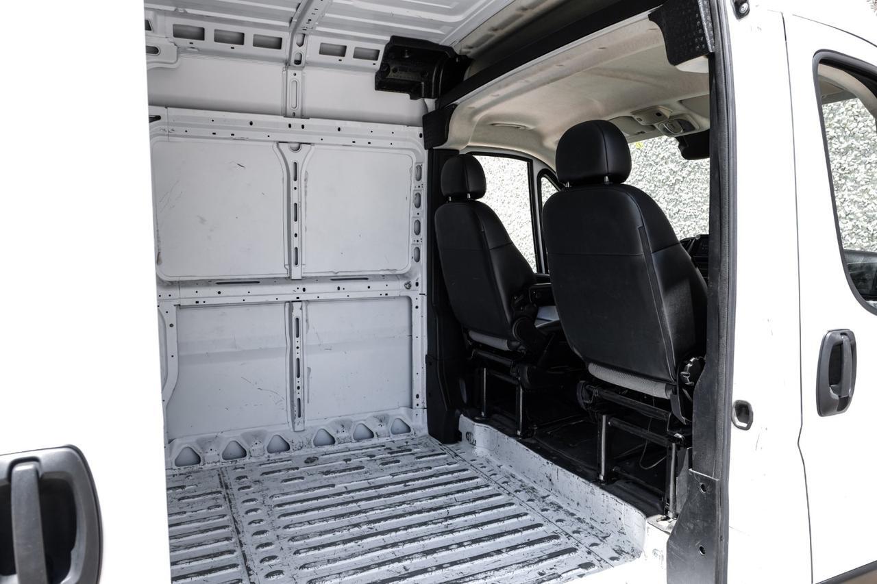 2023 Ram ProMaster Cargo Van Farmers Branch TX