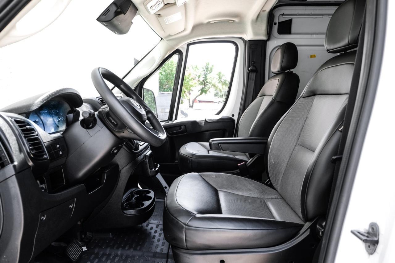 2023 Ram ProMaster Cargo Van Farmers Branch TX