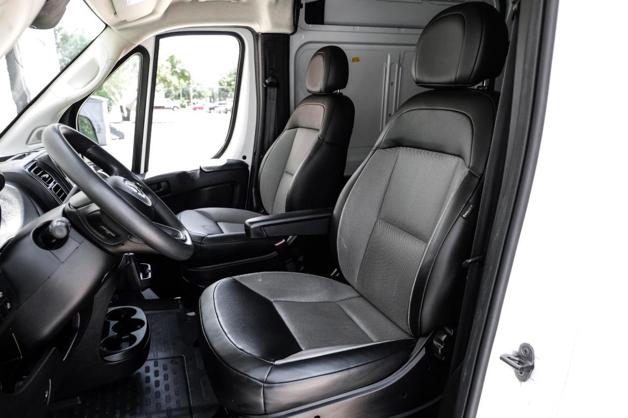 2023 Ram ProMaster Cargo Van Farmers Branch TX