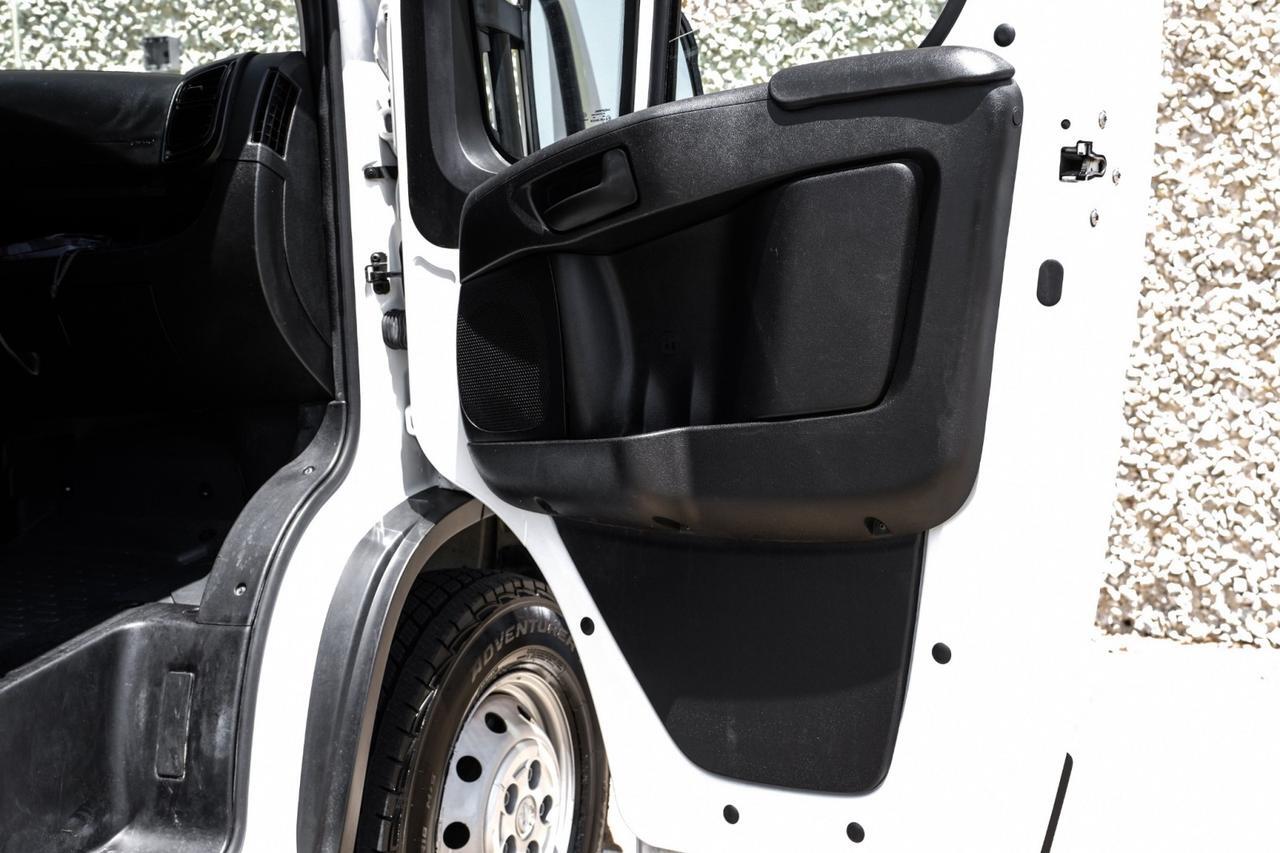 2023 Ram ProMaster Cargo Van Farmers Branch TX