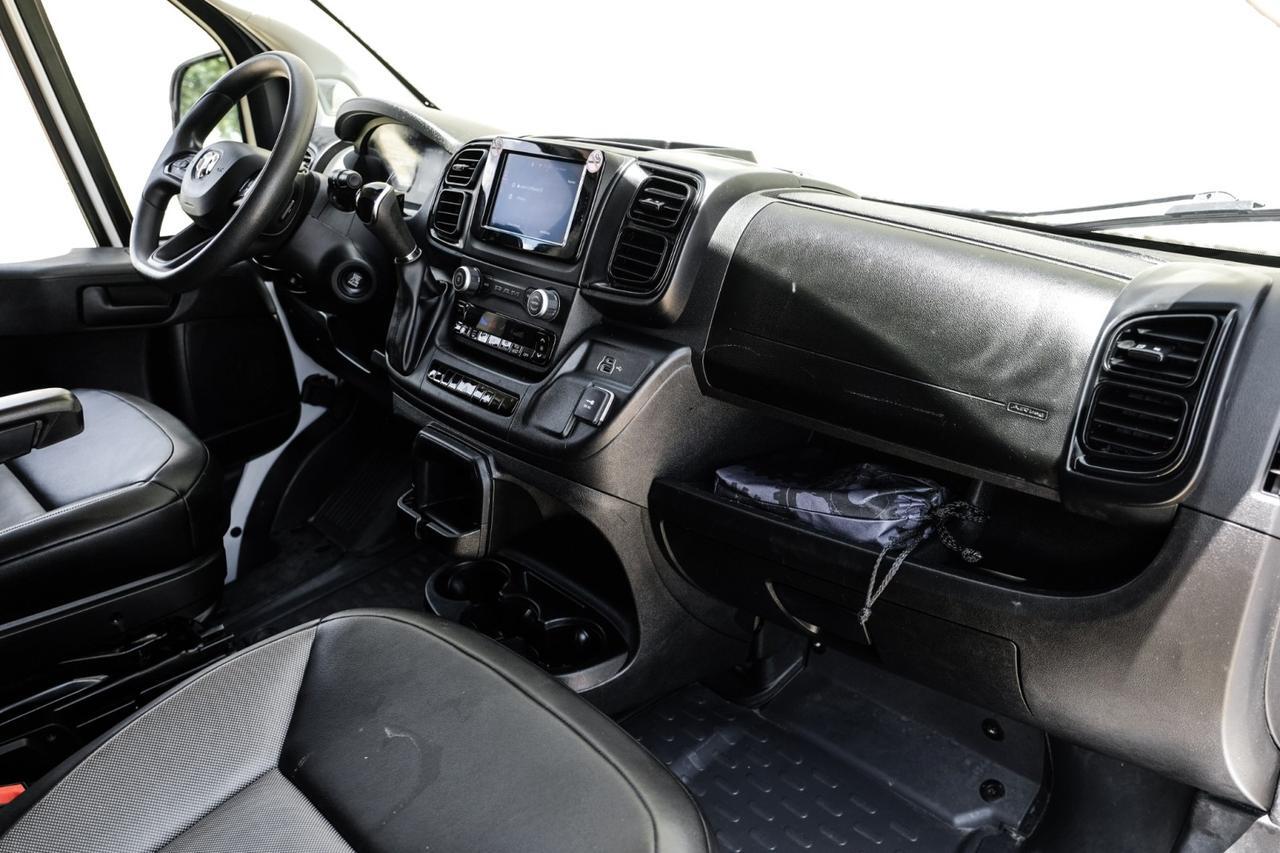 2023 Ram ProMaster Cargo Van Farmers Branch TX