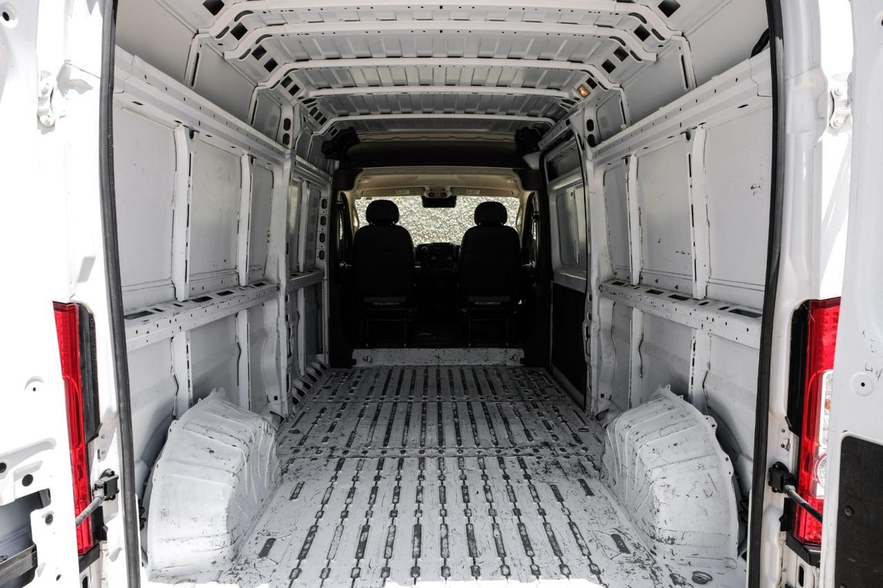 2023 Ram ProMaster Cargo Van Farmers Branch TX