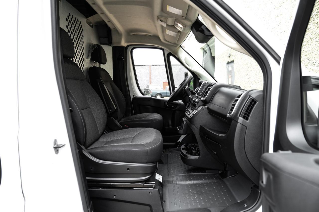 2023 Ram ProMaster Cargo Van Farmers Branch TX