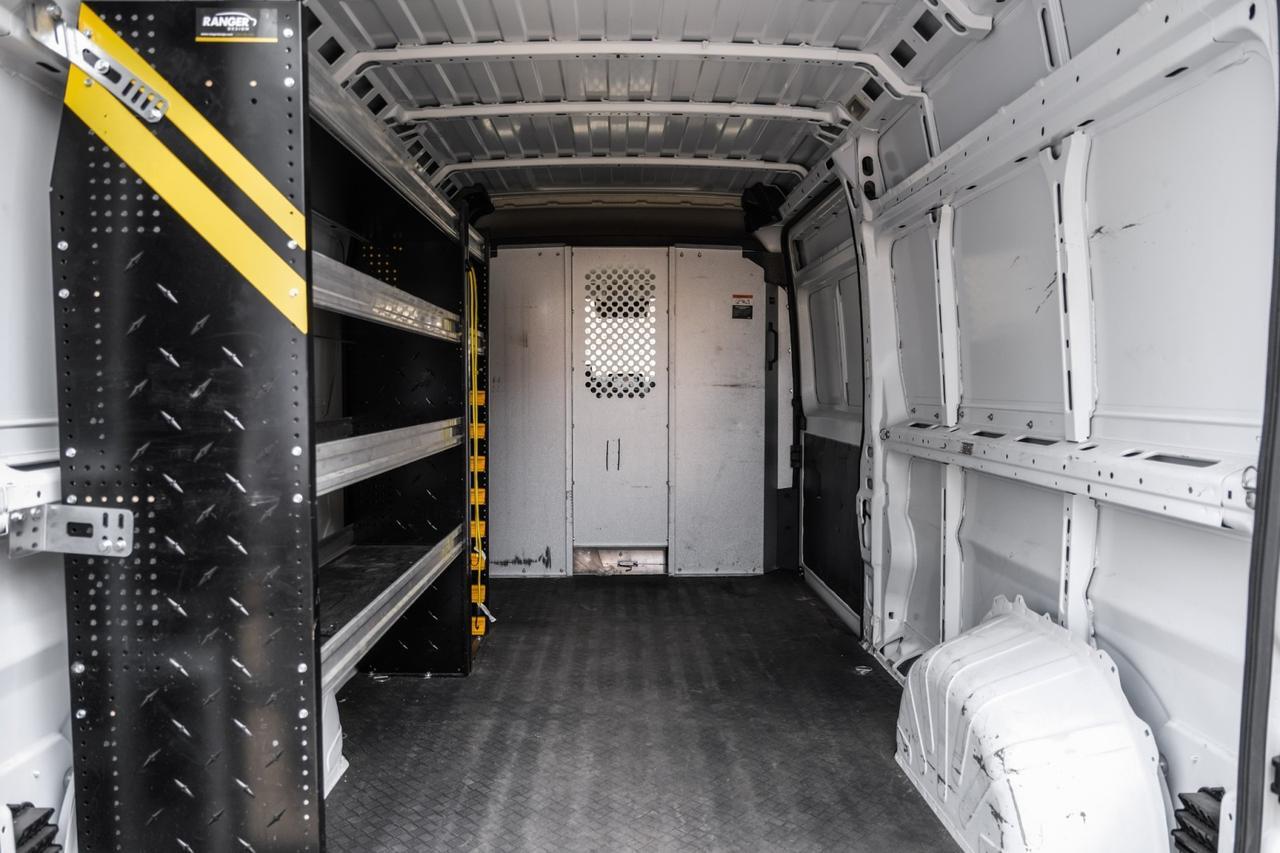 2023 Ram ProMaster Cargo Van Farmers Branch TX