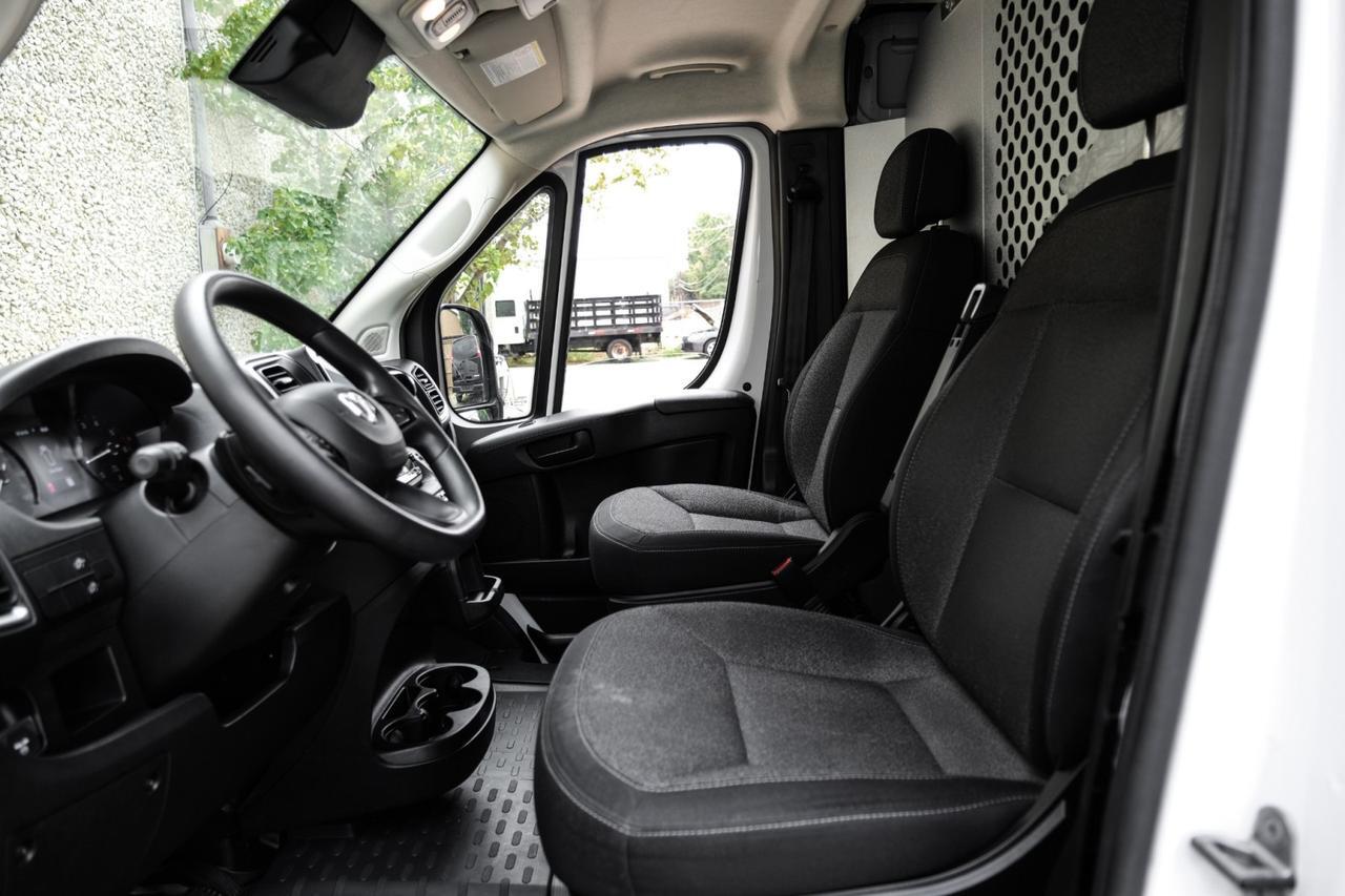 2023 Ram ProMaster Cargo Van Farmers Branch TX