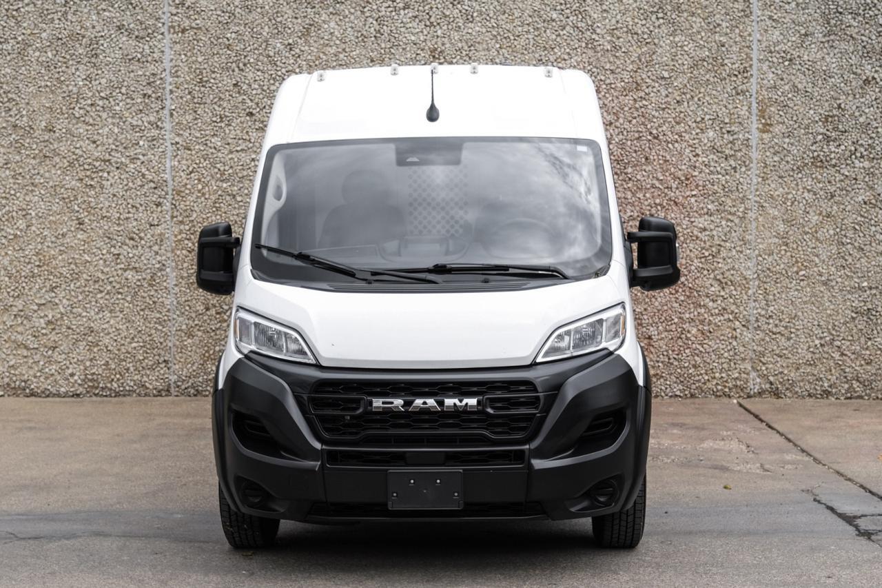 2023 Ram ProMaster Cargo Van Farmers Branch TX