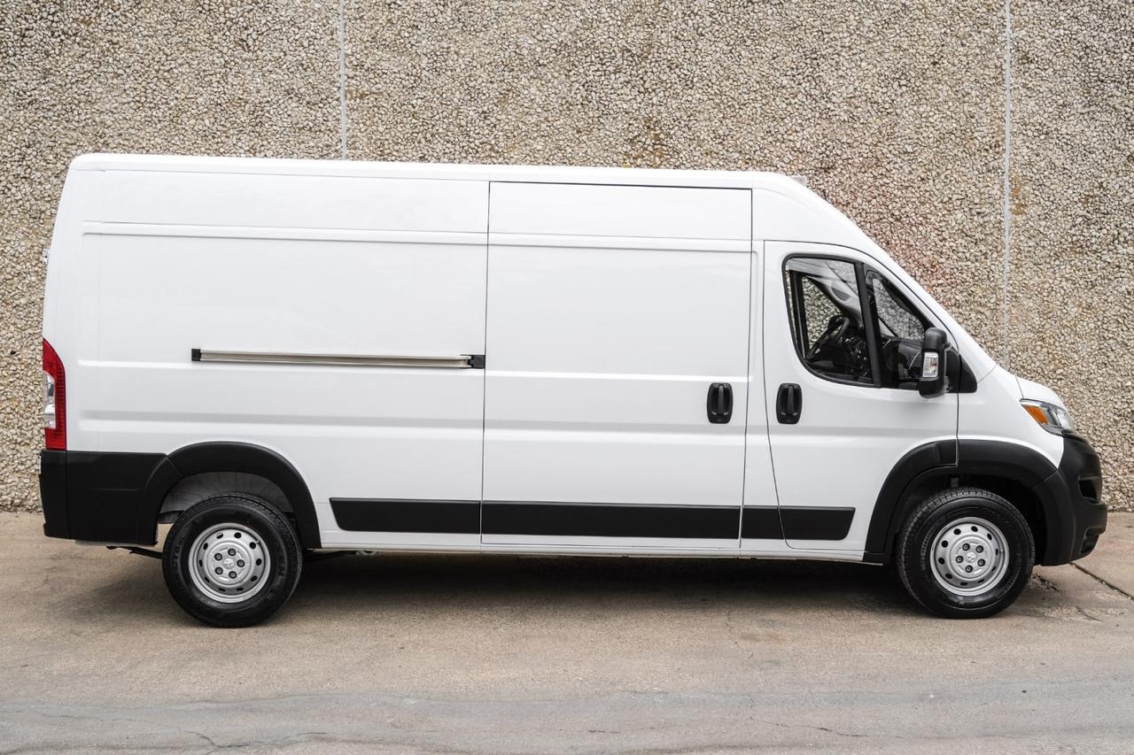 2023 Ram ProMaster Cargo Van Farmers Branch TX
