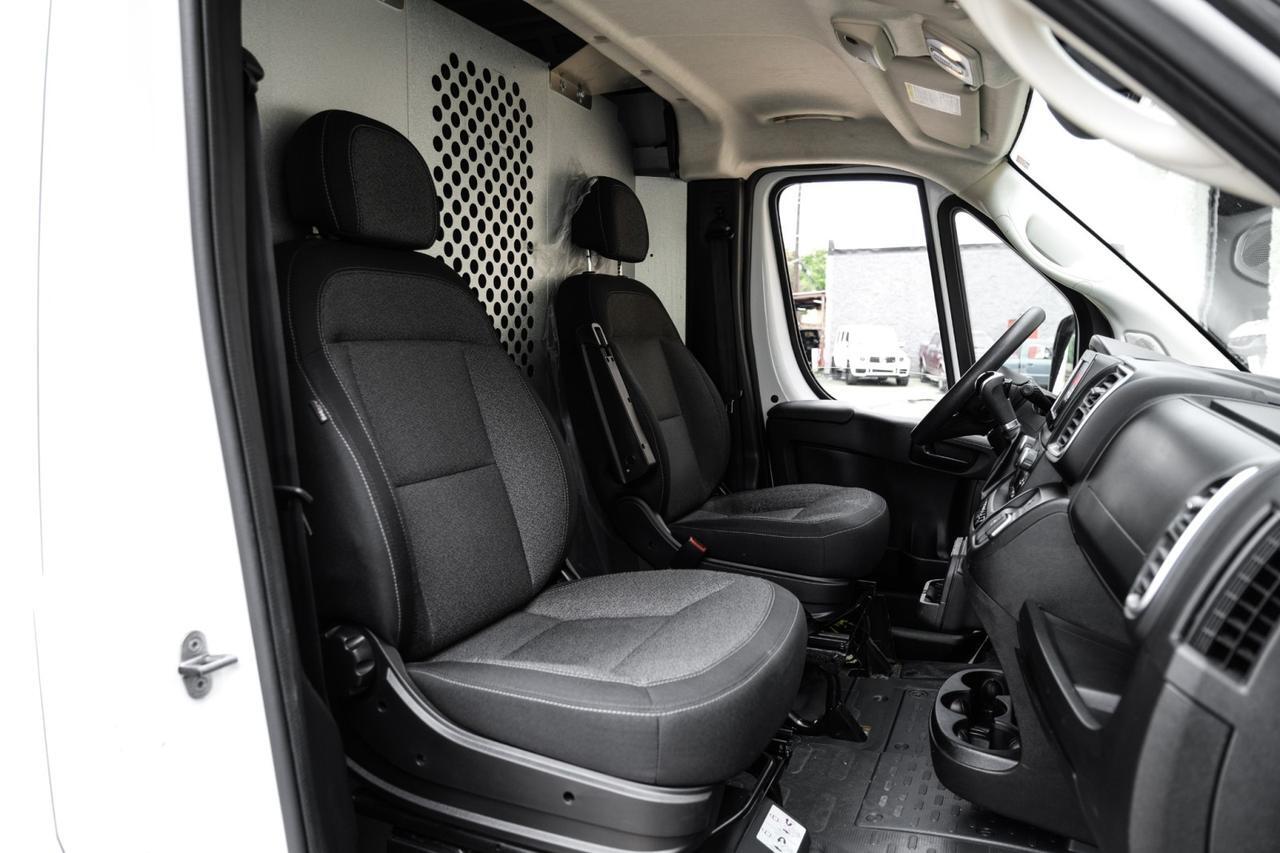 2023 Ram ProMaster Cargo Van Farmers Branch TX