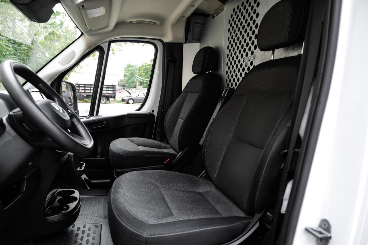 2023 Ram ProMaster Cargo Van