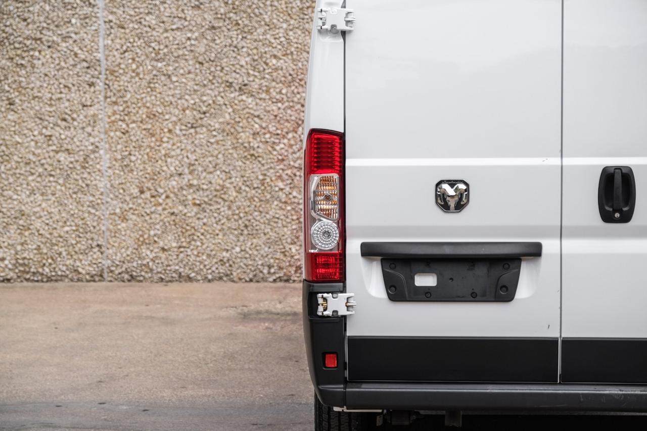 2023 Ram ProMaster Cargo Van Farmers Branch TX