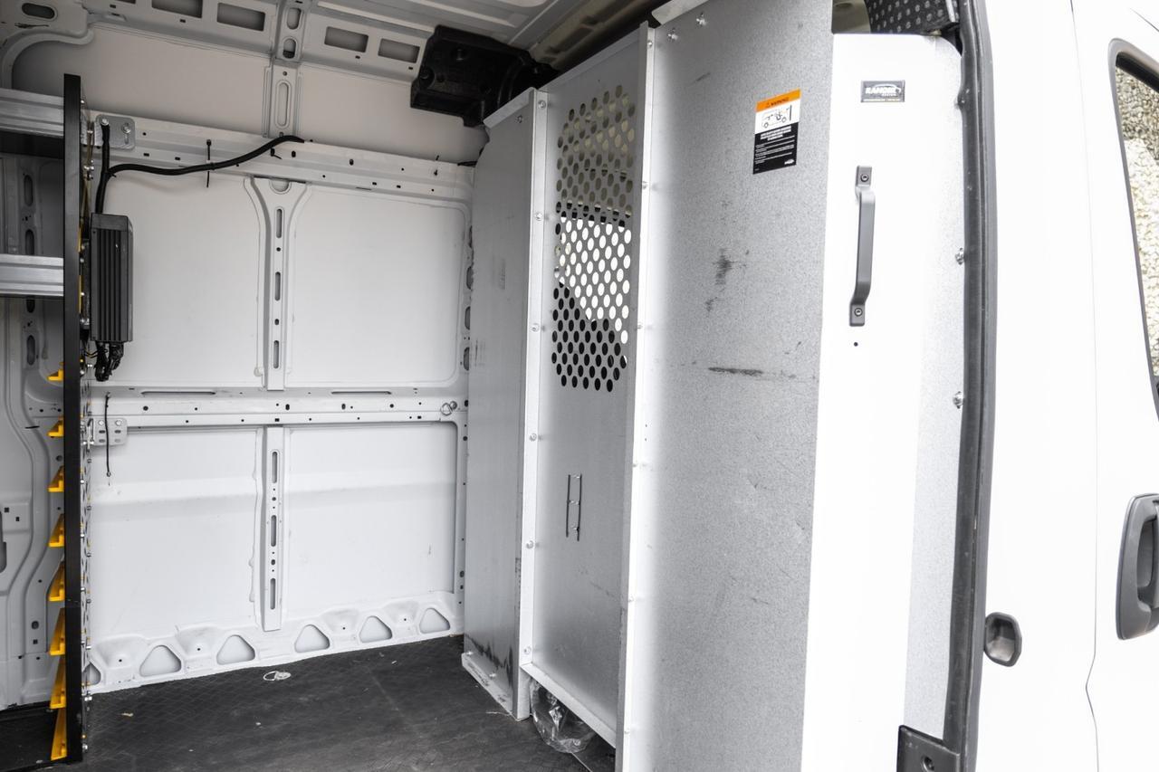 2023 Ram ProMaster Cargo Van Farmers Branch TX
