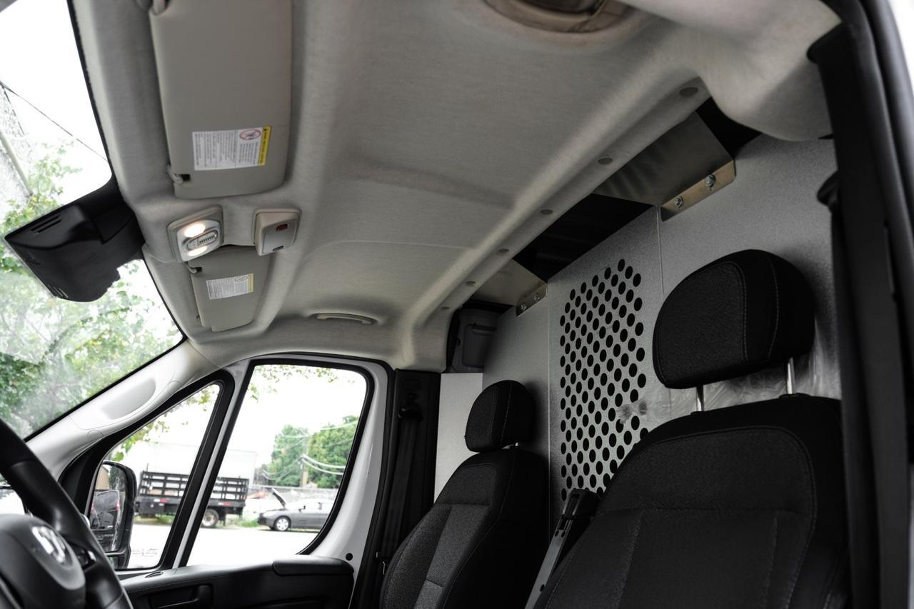 2023 Ram ProMaster Cargo Van Farmers Branch TX