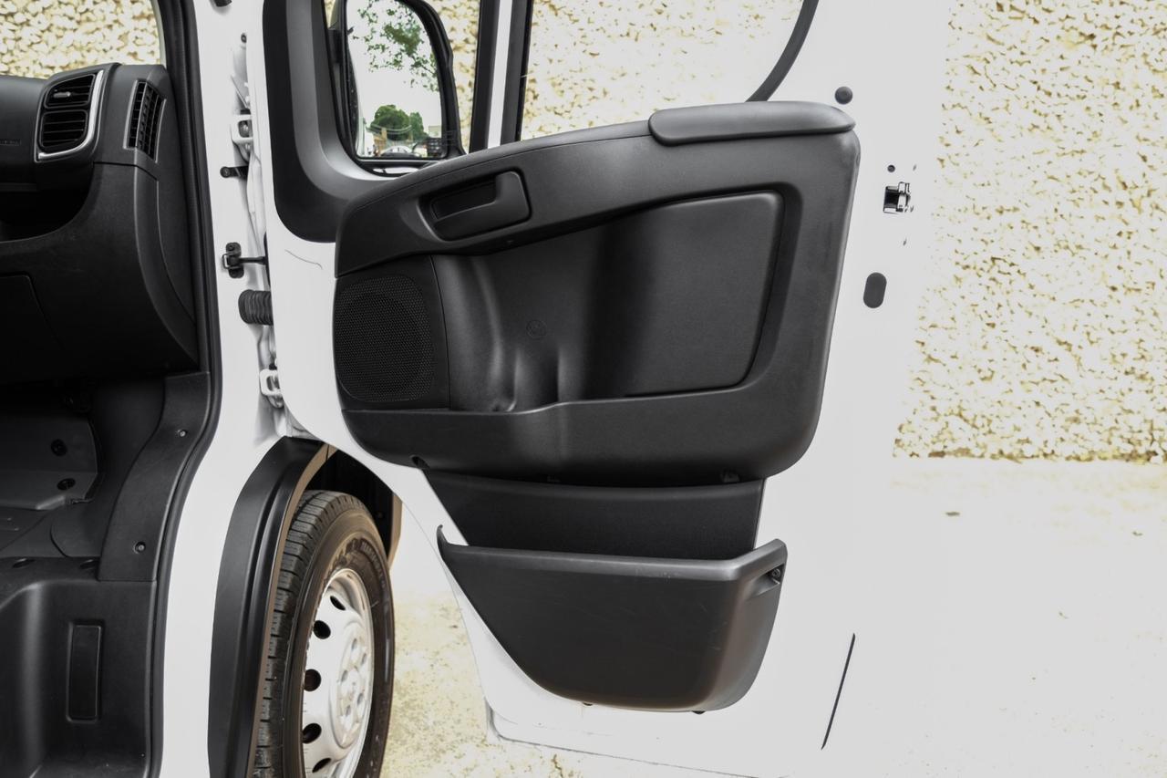2023 Ram ProMaster Cargo Van Farmers Branch TX